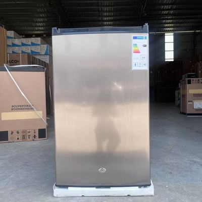 mini refrigerator 110V 60HZ单门冰箱