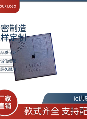 进口 FXTH87EH11DT1 丝印F87EXZ HQFN24 胎压监测 压力传感器芯片