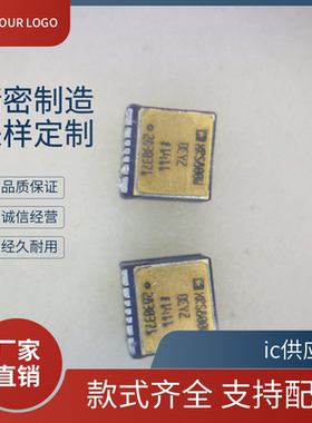 进口 ADXRS800WBEYZ XRS800W 运动陀螺仪传感器芯片 LCC14封装