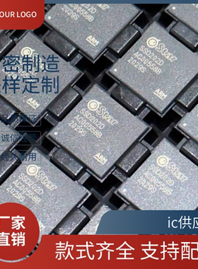 SSD202D QFN128 SSW101B 视频解码器 SSD222D SSD101 201 LQFP64