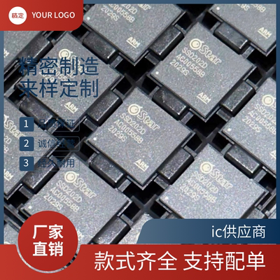 SSD202D QFN128 SSW101B 视频解码器 SSD222D SSD101 201 LQFP64