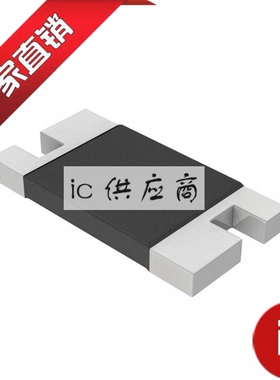 ic供应商| Y14870R05000F9W 原装电阻器 50 mOhms ±1% 1W 全新