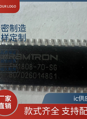 FM1808-70-SGTR FM18W08-SG FM18L08-70-SG进口储存器 FM16W08-SG