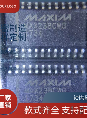 MAX132 206 238 529 7221BEWG 191BCWG EWG CWG EEWG ECWG 芯片ic
