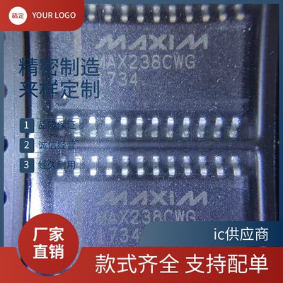 MAX132 206 238 529 7221BEWG 191BCWG EWG CWG EEWG ECWG 芯片ic