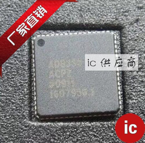 ic供应商.AD8334ACPZ 原装芯片 AD8334 LFCSP64 全新正品放大器
