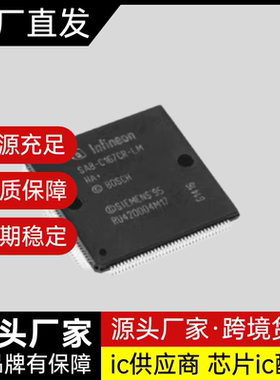 SAK-XC167CI-32F40F 161 -16F40F -C167CR-LM CS-L40M LM SAB SAF