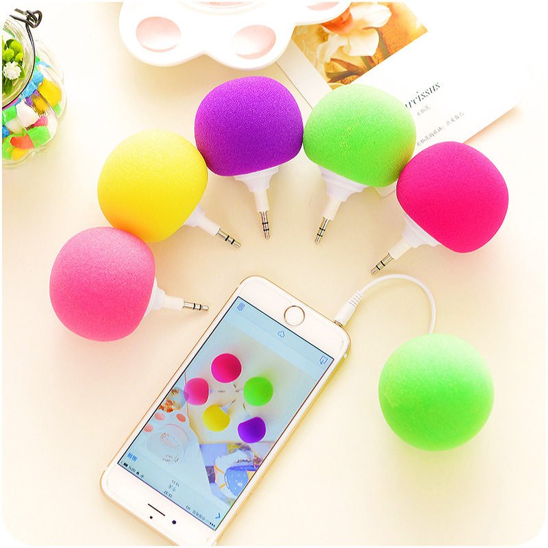 Haut-parleurs portables - Ref 2270924 Image 1