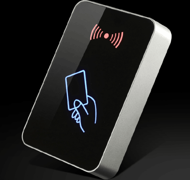 ic-110/ic门禁读卡器wg读头发卡器微耕读卡器