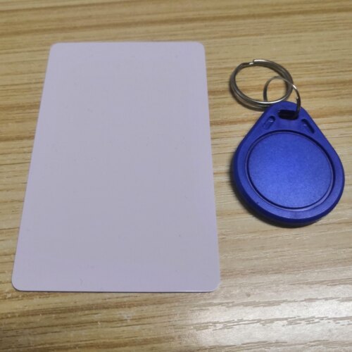 考勤卡门禁卡创天想S50IC卡