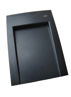 USB-201-IC卡发卡器中控CR10MW微耕蓝本前10位后8位免驱即插即用