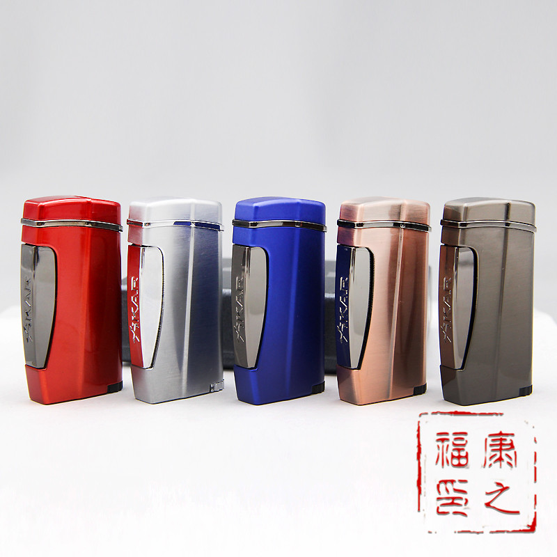 新品  原装进口美国西卡雪茄打火机  xikar单火直冲防风雪茄火机|msdalam kategori ZIPPO/Swiss Army Knife/cermin mata, pemetik api jenama dan aksesori, lain, pemetik api - dari Buy2taobao.com untuk memberikan perkhidmatan ejen Taobao profesional membeli