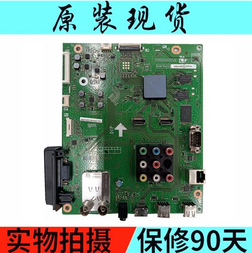 主板LCD60LX550AQPWBXG352WJZZ