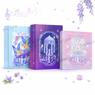 原创rana体系仲夏梦呓雷诺曼