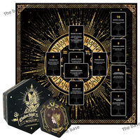 The genuine Shadow Night Raven Lenormand cards thumbnail 2
