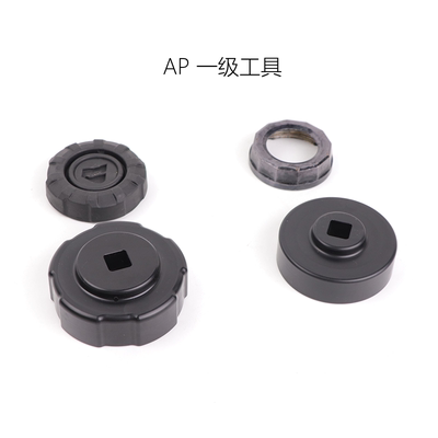 apeks调节器维护40周年