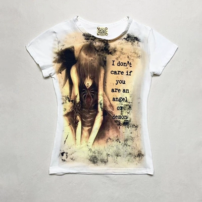 WEBBAR Tee