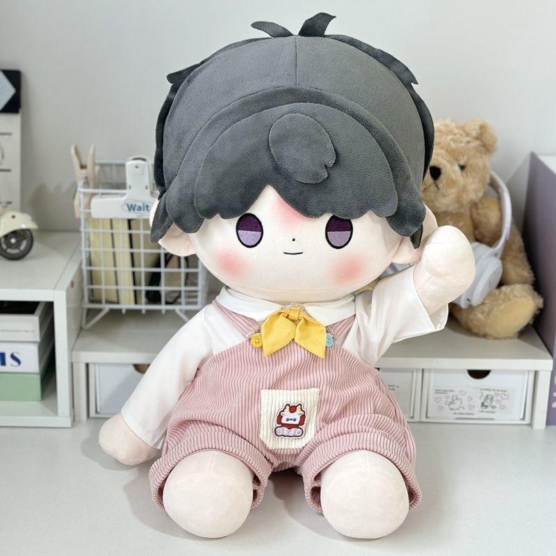 坐体无属性响彻云霄40cm玩偶衣服