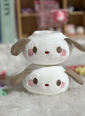 40cm坐姿棉花娃娃娃鞋可爱鞋子超萌玩偶替换生日礼物卡通小熊