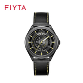 专柜同款 手表男表机械表防水腕表GA860023.BBB 飞亚达摄影师男士