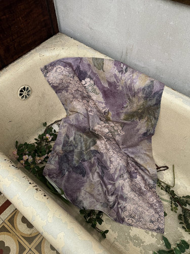 原创设计加厚款多场景短毛绒挂布