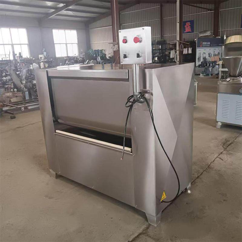 全自动合商用动SVR侧翻拌馅机家厂自饺子馅肉类虾滑混搅拌机设备,清洗/食品/商业设备,肉制品加工设备,淘宝优惠券,粉丝福利购,淘宝优惠卷