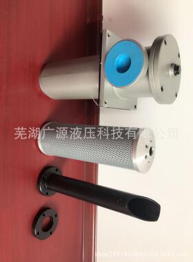 厂家直销NJU-400XFNJU-400X80C/Y 箱式外内-积吸油过滤器液压站专