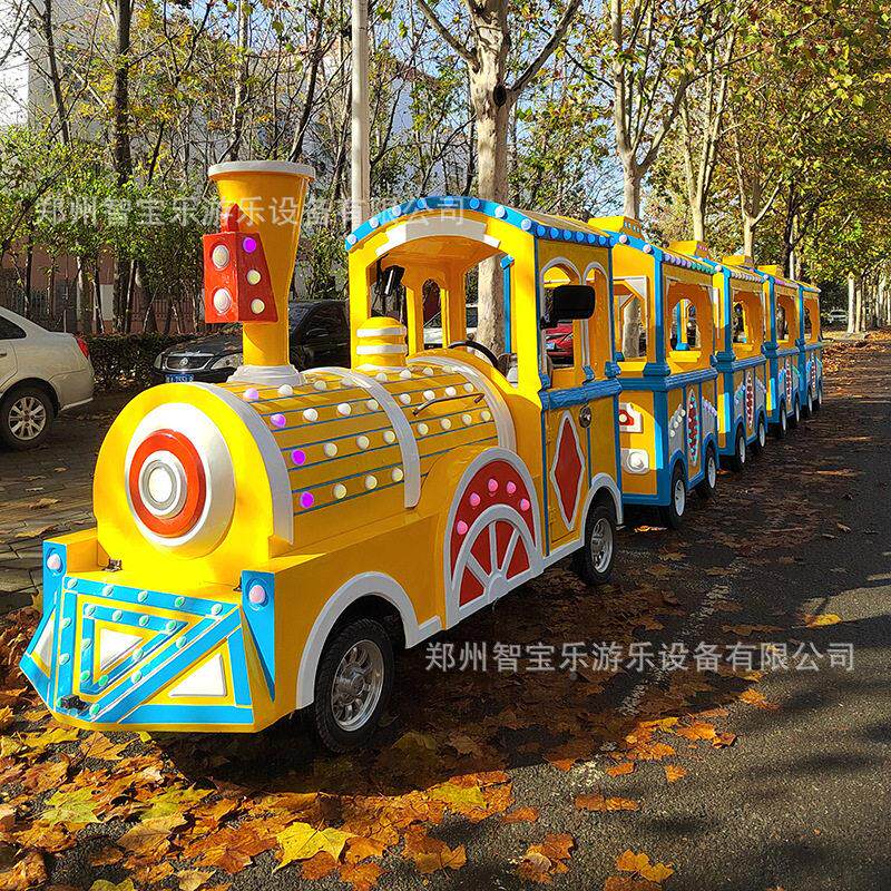厂家供动ZBL-HC应大型景区游乐场设施
