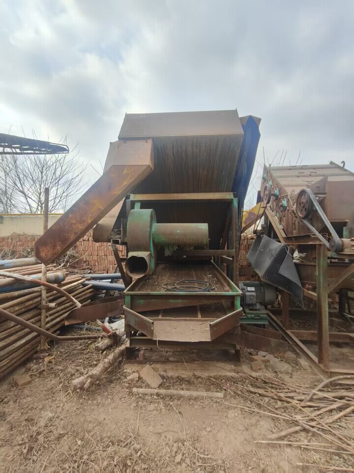 4月14日衡水14-玉米脱粒机网络拍卖公告