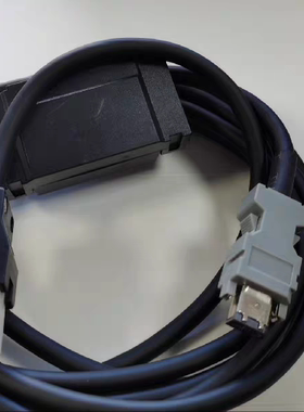 松下A6伺服带电池编码器线MFECA0030EAE MFECA0050EAE-H