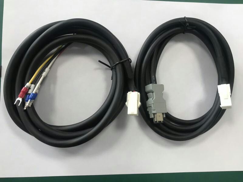 台达A3小功率编码线ACS3-CAEN1003/ACS3-CAEN1005