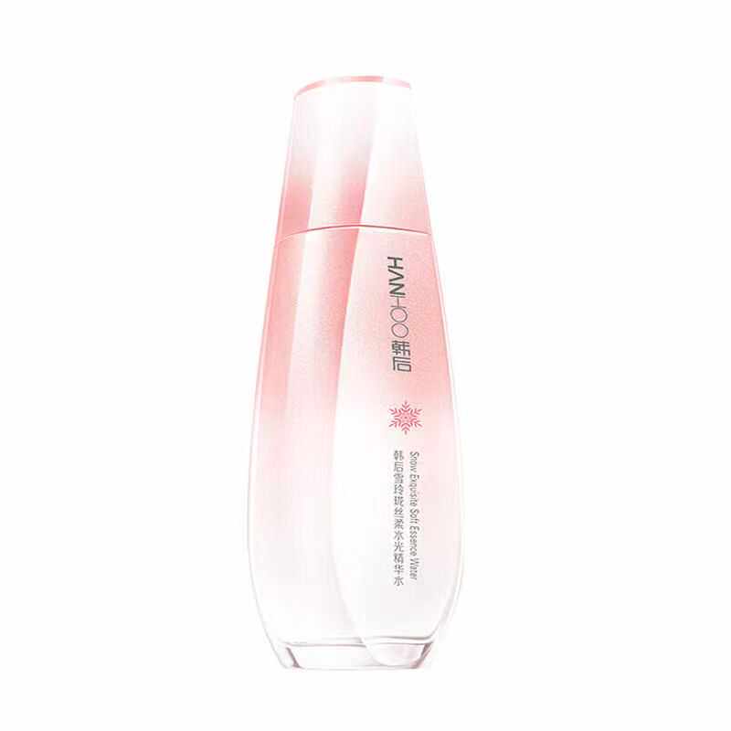 【专柜正品】韩后雪玲珑丝柔水光精华水100ml