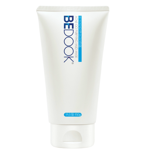 BEDOOK比度克终结痘痘净肤泥面膜