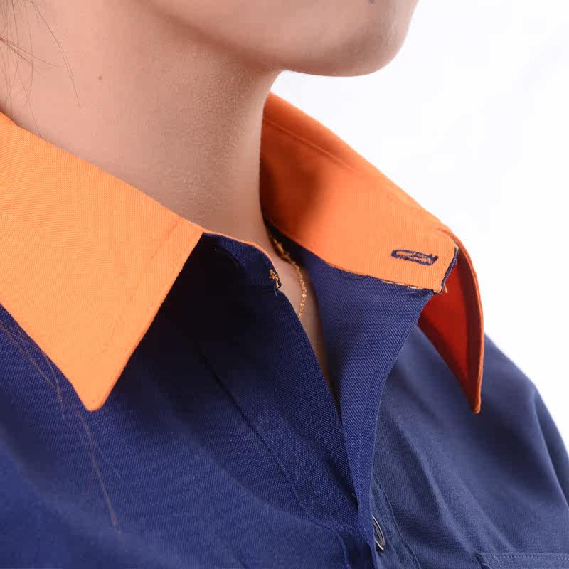 Tenue de travail en polyester - Ref 1912486 Image 5