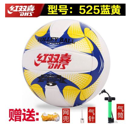 Ballon de volley - Ref 2010492 Image 4