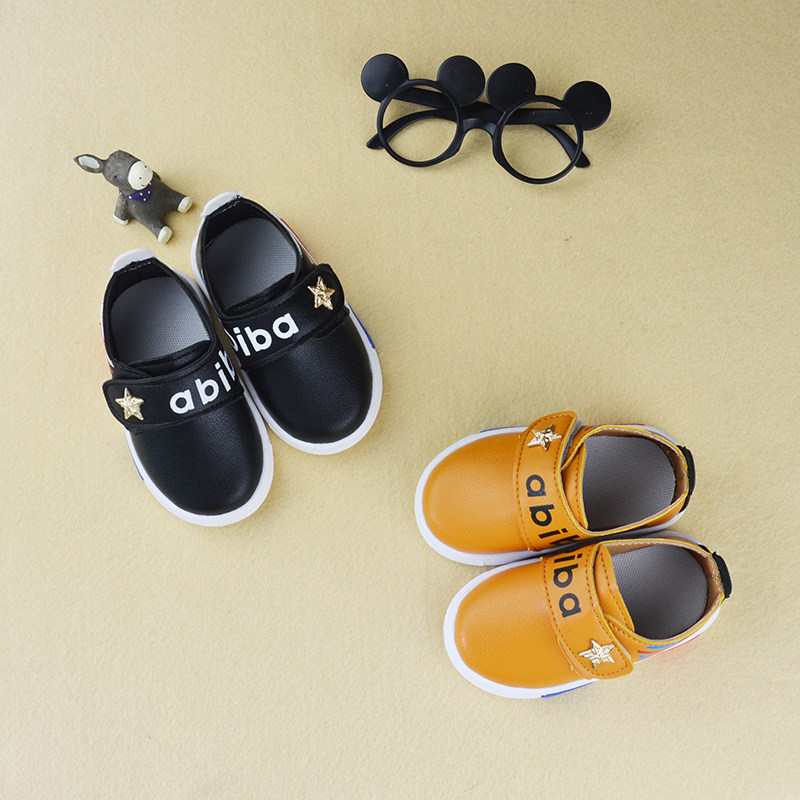 Chaussures enfants en autre pour Toute saison - Ref 1038447 Image 3