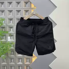 2025 Summer Men's Air-Conditioning Pants - Quick-Dry Casual Shorts, Beach Shorts, Youth Fashion Trend Lightweight 5-Point Pants