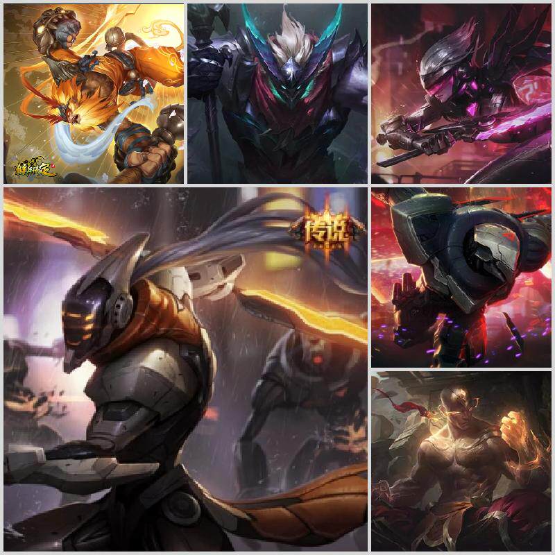 英雄联盟租号弗雷尔卓德400皮肤2终极2神话56限定104史A2