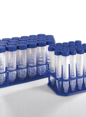 NUNC管架实验用离心管PP 离心管TUBE 离心管 离心架 339650