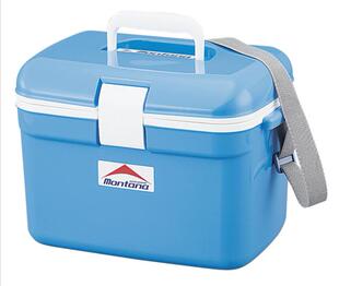 AS ONE科学分析检查 保温/冷冻保存容器 低温保存箱 COOLER BOX