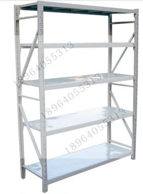 货架 AS ONE中型货架 （中型／总承重～1000kg） RACK CC-4124-01