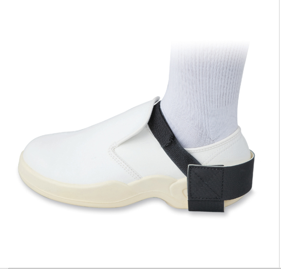 AS ONE/亚速旺 静电对策机器/用品 车间用 防静电鞋带 FOOT STRAP,标准件/零部件/工业耗材,防静电手环/腕带,淘宝优惠券,粉丝福利购,淘宝优惠卷