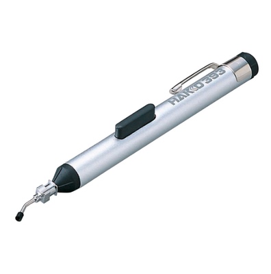 AS ONE亚速旺耗材工具 真空吸笔 携帯吸笔TWEEZERS VACUUM 393-1