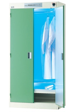 AS ONE/亚速旺实验室用品设备消毒柜 CABINET STERILIZING SAW-G