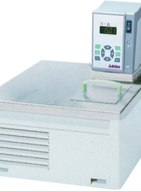 AS ONE亚速旺实验室恒温制冷和加热循环槽-德国Julabo温度控制器