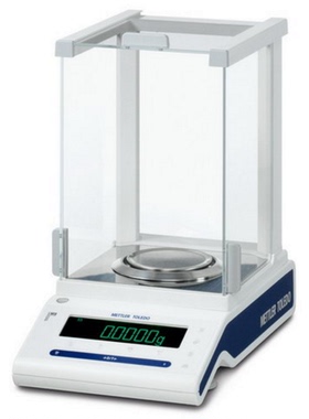 AS ONE实验耗材设备工具 分析天平 NewClassic MS分析天秤 MS204S