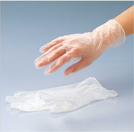 ASONE亚速旺实验室用品工具PVC一次性手套 （有粉）手袋 PVC G,五金/工具,无尘手套,淘宝优惠券,粉丝福利购,淘宝优惠卷