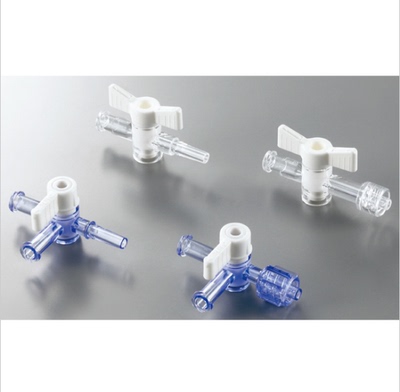 ASONE亚速旺实验用品耗材 工具 鲁尔接头 水龙头 STOPCOCK 99726