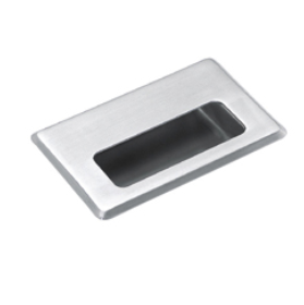 C-UWUAN94不锈钢隐形/嵌入式拉手