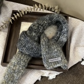 古茶猎人DENGD手混线特色毛线手工编织DIY包包马甲配线团钩织材料